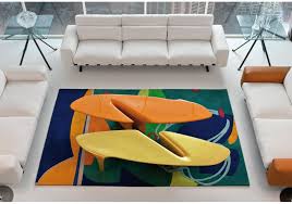 52l x 40w x 16h. Waterfall Driade Low Table Milia Shop