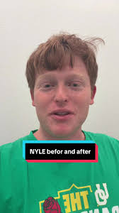 Nyle Benjamin Layton