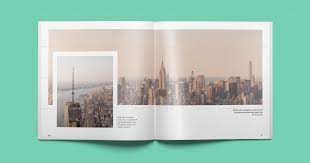 Coffee table book templates download source : Pin On Square Design