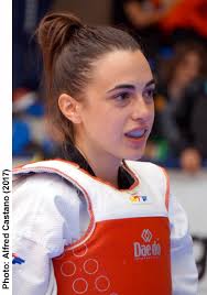 Paula Benes's Instagram, Twitter & Facebook