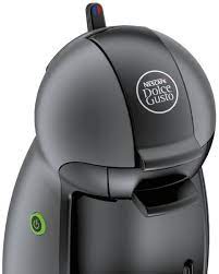 Krups dolce gusto coffee machine ukerwit. Krups Nescafe Dolce Gusto Piccolo Espresso Machine Black 0010942217763 Price In Kuwait Souq Kuwait Kanbkam