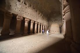 Kanheri Caves: Discover The Black ...