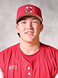 2025 Baseball Roster