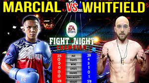 fight thread eimantas stanionis vs janer gonzalez, jose perez vs jose garcia, fernando molina vs teodoro alonso, eumir marcial vs andrew whitfield by noirargent in boxing. Eumir Marcial Vs Andrew Whitfield Youtube