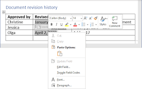 Let's say we are making multiple choice questions for a survey and want to add checkboxes befo. How To Lock And Unlock Updating For Fields In The Word Document Microsoft Word 365