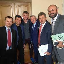In a document issued last month, the national bank of ukraine (nbu) says it considers bitcoin a money substitute that has no real value, and cannot be used by individuals and legal entities in. Ukrainian Lawmakers Agree To Settle On Bitcoin S Legal Status In 3 Weeks Regulation Bitcoin News