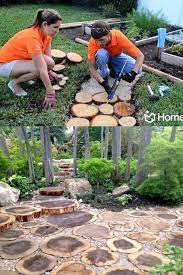 Use this guide to learn how to build a walkway with pavers. 25 Most Beautiful Diy Garden Path Ideas A Piece Of Rainbow