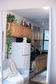 Roommates Make A Small Apartment As Efficient As Possible Decorating Small Spaces Apartments Apartment Decor Small Apartment Decorating