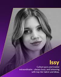 ✨ THIS MONTH'S HIGH THRIVES ✨ Every month, we spotlight the legends driving  our work forward, those keeping projects seamless, pitching with purpose,  and bringing big ideas (and even bigger energy) to