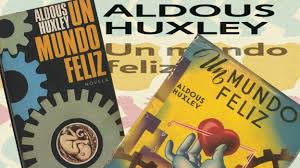 Ficción comtemporánea archivos libros gratis. Un Mundo Feliz Pdf Gratis