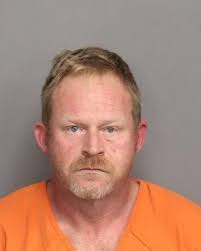 Arrest Report for October 31