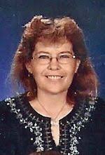 Linda Marie Bingham Fjerstad (1963-2009)