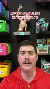 Unboxing Mystère de Winnie L'Ourson