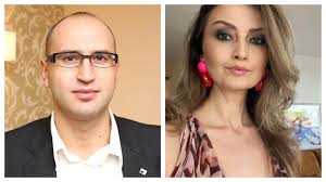 Logodnă încheiată cu proces în instanță. Omul de afaceri Adrian Stănescu o  acuză pe fosta lui iubită, creatoarea de modă Lucia Maria Hohan, de  "încălcarea promisiunii de căsătorie"