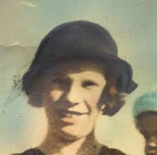 Winifred Marie Ferrell (1911-1951)