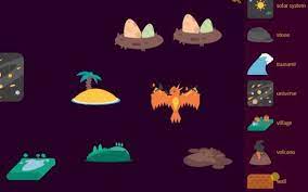 Unlike in the first little alchemy, air. Little Alchemy 2