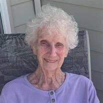 Dorothea M. Kramer Obituary