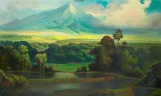  98 Dharmakirti Ideas In 2021 Indonesian Art Painting Art