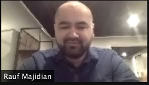 Early Riser (Mar 19, 2021)