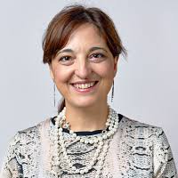 Lina Vaz a Content Editor in London working at Hyve Group plc