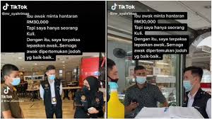 Untuk inflasi per kota atau kabupaten dapat dilihat kalkulator inflasi per kota / kabupaten. Calon Mertua Minta Mahar 100 Juta Pria Rela Lepas Kekasih Saya Cuma Kuli