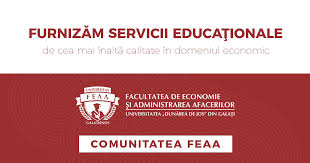 Administrarea afacerilor tematica probelor de concurs, inclusiv a prelegerilor, cursurilor sau altor asemenea sau tematicile din care comisia de concurs poate alege tematica probelor susţinute efectiv: Facultatea De Economie Èi Administrarea Afacerilor GalaÈi