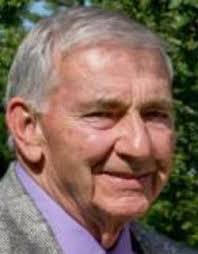 Obituary information for Darby Joseph Whalen