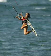 Pin Auf Kiteboarding Kitesurfing