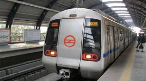 Metrorail provides safe, clean, reliable transit service for more than 600,000 customers a day throughout the washington, dc area. No Metro Services On Blue Line S Janakpuri West Dwarka Section On Sunday Details India News India Tv