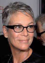 300 Classy Short Hairstyles For Grey Hair Gallery 2019 To Suit Any Taste Haircut For Older Women Grey Hair And Glasses Short Grey Hair