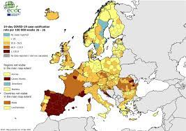 Nous recensons plus de 130 destinations touristiques en europe et à travers le monde, avec les dernières les données de notre carte sont vérifiées auprès de plusieurs sources officielles et mises à jour régulièrement. Coronavirus Que Signifie Vraiment Le Code Rouge Pour Les Voyages En Europe La Belgique En Fait Elle Trop