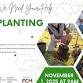 Trees for Halton Hills Tree Planting event image