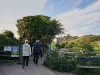Worle Health Walk