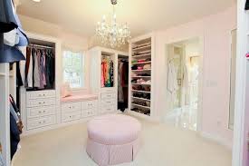 We live in a rural area, and can't even see our neighbors. Master Closet American Traditional Wardrobe Minneapolis By Refined Llc Houzz