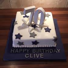 Male Birthday Cake Images For Men 27 Excellent Image Of Mens Birthday Cake Ideas Mens Birthday Cake Ideas Mens 70th Birthday Cake W 70th Birthday Cake Dad Birthday Cakes Simple Birthday Cake