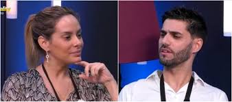 Aves in summer 2011, making his debut as a professional on 21 august as he started and scored in a 2−3 away loss against c.f. Big Brother Helena Isabel E Goncalo Quinaz Com Relacao Proibida E Escaldante