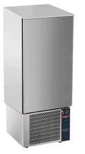 For fast positive cooling and quick freezing. Att20 Blast Chiller Shock Freezer 20x Gn 1 1 Or 20x 600x400
