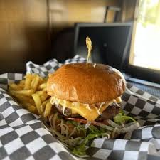 Coloyos Food and Grill Food Truck — Restaurant food truck in Miami, Florida