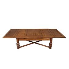 The shapes are varied as well. English Draw Leaf Coffee Table Jefferson West Inc