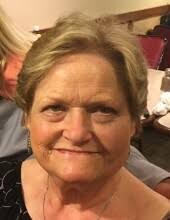 Rhonda Carol Mathison Obituary 2016