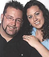 Williams, Clancy engagement