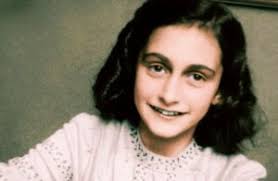 In ricordo di Anne Frank