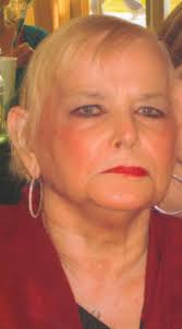 Alma Armstrong Obituary