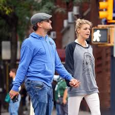 Good Bye Leonardo Dicaprio And Kelly Rohrbach