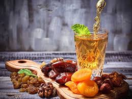 Veggies And Fruits Iftar Ramadan How To Stay Healthy