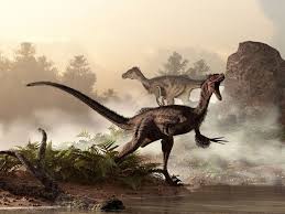 Jurassic was released in 2015. Top 10 Most Dangerous Dinosaurs In Prehistoric Times Tyrant Dinosaurs Are Still Gentle Electrodealpro