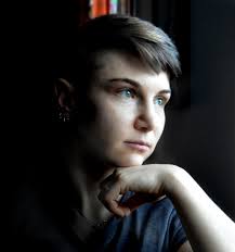 New Deal: SILVER HELIX by Xan van Rooyen