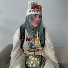 We would like to show you a description here but the site won't allow us. Billie Eilish Wore A Wedding Dress On V Magazine S September Cover