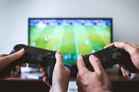 How Gaming Brings People Together | The Sports Economist How Gaming Brings  People Together