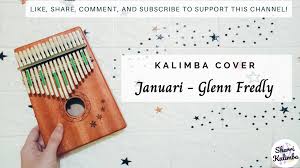 Berikut sripoku.com akan menampilkan 16 chord atau kunci gitar yang paling mudah untuk dipelajari bagi pemula yang dilansir dari. Glenn Fredly Januari Kalimba Tabs Letter Number Notes Tutorial Kalimbatabs Net